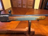 Browning Bar II Safari grade 270 w/boss system - 8 of 10