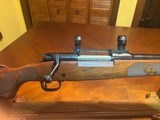 Winchester 70 XTR FEATHERWEIGHT 7MM MAUSER - 1 of 9
