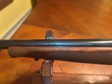 Winchester 70 XTR FEATHERWEIGHT 7MM MAUSER - 8 of 9