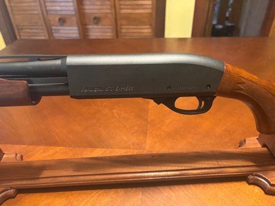 Remington 870 Express 410 Like new