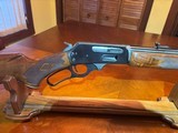 JM Marlin 444 Excellent Condition - 1 of 9