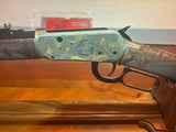 Winchester 1894 125th Anniversary Custom 30-30 - 8 of 12