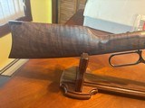 Winchester 1894 125th Anniversary Custom 30-30 - 2 of 12