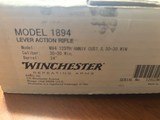 Winchester 1894 125th Anniversary Custom 30-30 - 12 of 12
