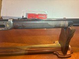 Winchester 1894 125th Anniversary Custom 30-30 - 4 of 12