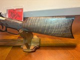 Winchester 1894 125th Anniversary Custom 30-30 - 7 of 12