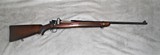 Springfield NRA Sporter, 30-06 Springfield Bolt Action Rifle - 1 of 15