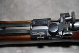 Winchester Pre-'64 Model 70 Target, .308 caliber, Match chamber, 1960 Production - 15 of 15