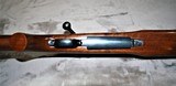 Winchester Pre-'64 Model 70 Target, .308 caliber, Match chamber, 1960 Production - 12 of 15
