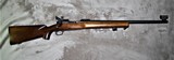Winchester Pre-'64 Model 70 Target, .308 caliber, Match chamber, 1960 Production - 5 of 15