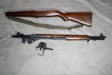 H&R M1 Garand, Serial #5592404, 30-06 - 5 of 14