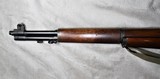 H&R M1 Garand, Serial #5592404, 30-06 - 12 of 14