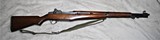 H&R M1 Garand, Serial #5592404, 30-06 - 1 of 14