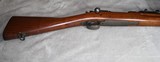 Remington made Model 03, 30-06, Serial #3175009 - 7 of 14