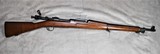 Remington made Model 03, 30-06, Serial #3175009 - 3 of 14