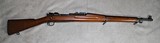 Remington made Model 03, 30-06, Serial #3175009 - 1 of 14
