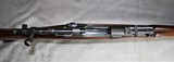 Remington made Model 03, 30-06, Serial #3175009 - 12 of 14