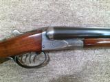 Fox Sterlingworth - 16 gauge (Utica) - 2 of 4