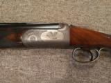 CSMC - Inverness Special Round Body 20 gauge 28" bbls. - 1 of 12