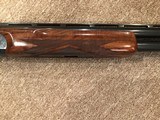 Remington 3200 "One of a Thousand" Skeet - 8 of 9