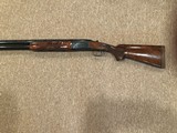 Remington 3200 "One of a Thousand" Skeet - 2 of 9