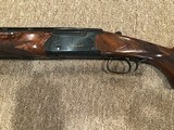 Remington 3200 "One of a Thousand" Skeet - 3 of 9