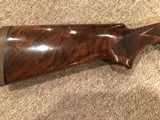 Remington 3200 "One of a Thousand" Skeet - 7 of 9