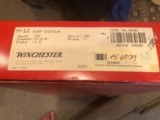 Winchester Model 12 20 gauge (Japan) - 9 of 10