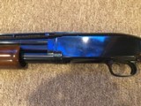 Winchester Model 12 20 gauge (Japan) - 5 of 10