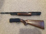 Winchester Model 12 20 gauge (Japan) - 2 of 10