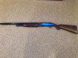 Winchester Model 12 20 gauge (Japan) - 8 of 10
