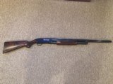 Winchester Model 12 20 gauge (Japan) - 7 of 10