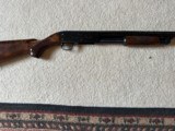 Ithaca Model 37 16 gauge - 1 of 7