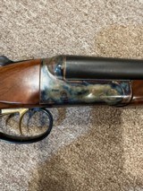 SAVAGE-FOX A GRADE 20 GAUGE - 7 of 12