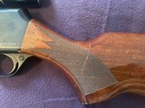 Browning BAR .243 cal. - 12 of 15
