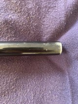 Browning BAR .243 cal. - 14 of 15