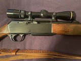 Browning BAR .243 cal. - 13 of 15