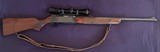 Browning BAR .243 cal. - 2 of 15