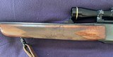 Browning BAR .243 cal. - 3 of 15