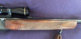 Browning BAR .243 cal. - 4 of 15