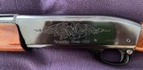 Remington mod. 1100 28 Ga - 2 of 12