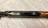 Remington 870 Wingmaster Classic Trap 50th Anniversary - 14 of 15