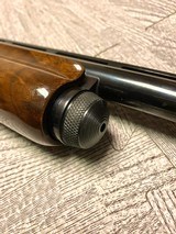 Remington 870 Wingmaster Classic Trap 50th Anniversary - 12 of 15