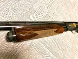 Remington 870 Wingmaster Classic Trap 50th Anniversary - 10 of 15