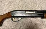 Remington 870 Wingmaster Classic Trap 50th Anniversary - 3 of 15