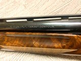 Remington 870 Wingmaster Classic Trap 50th Anniversary - 11 of 15