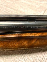 Remington 870 Wingmaster Classic Trap 50th Anniversary - 8 of 15