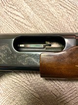 Remington 870 Wingmaster Classic Trap 50th Anniversary - 4 of 15