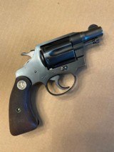 1944 OSS-issued Detective Special - 2 of 6