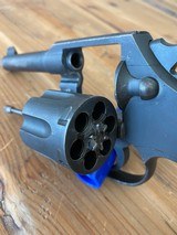 1943 O.S.S.-issued Colt Commando - 9 of 10